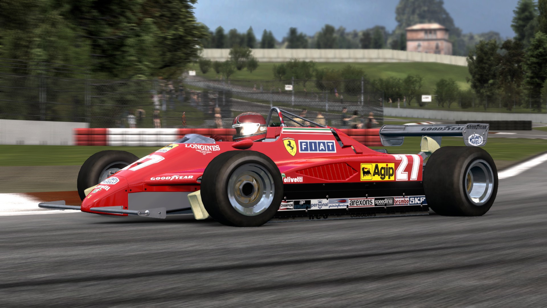 ferrari racing legends download free