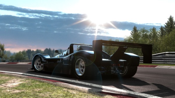 Screenshot 3 of Test Drive: Ferrari Racing Legends