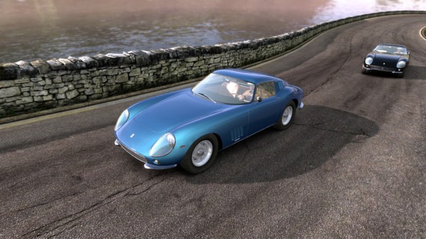 Screenshot 5 of Test Drive: Ferrari Racing Legends