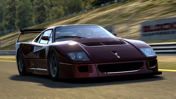 Screenshot 6 of Test Drive: Ferrari Racing Legends