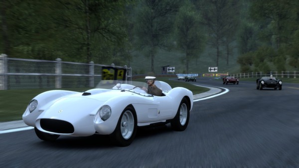 Screenshot 7 of Test Drive: Ferrari Racing Legends