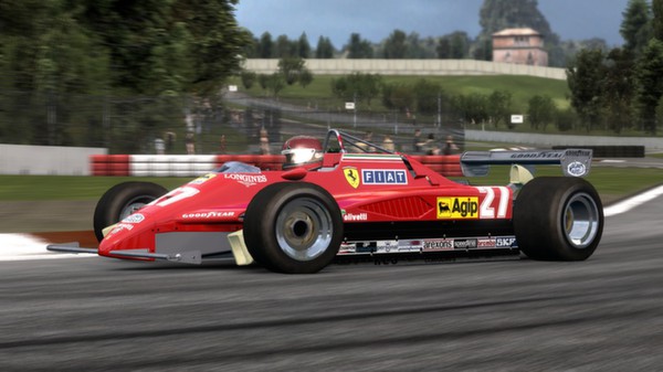 Screenshot 9 of Test Drive: Ferrari Racing Legends