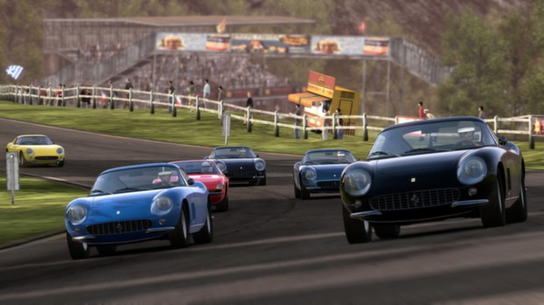 Screenshot 10 of Test Drive: Ferrari Racing Legends