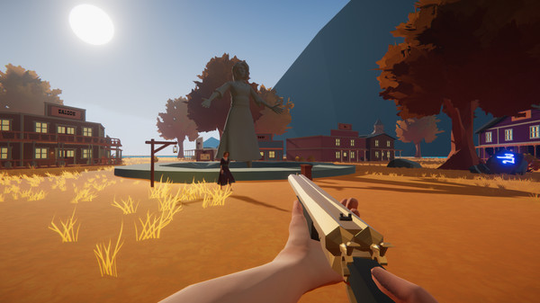 Screenshot 11 of Wild West and Wizards