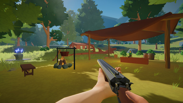 Screenshot 14 of Wild West and Wizards