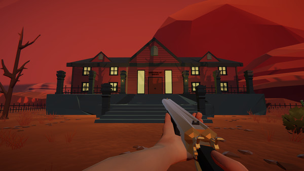 Screenshot 17 of Wild West and Wizards
