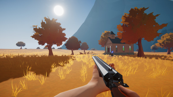 Screenshot 18 of Wild West and Wizards