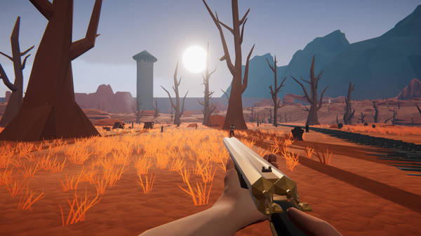 Screenshot 26 of Wild West and Wizards