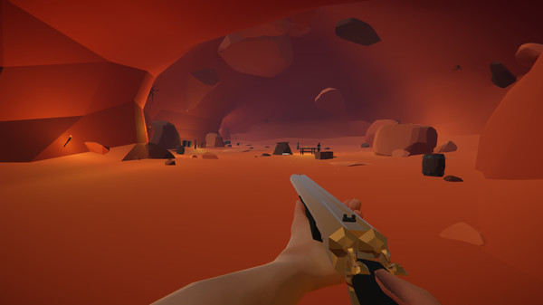 Screenshot 29 of Wild West and Wizards