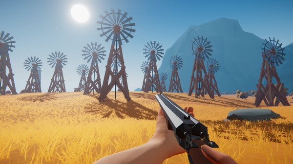 Screenshot 5 of Wild West and Wizards