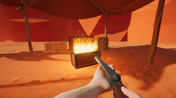 Screenshot 8 of Wild West and Wizards