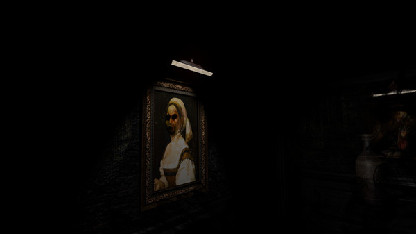 Screenshot 3 of AFFECTED: The Manor