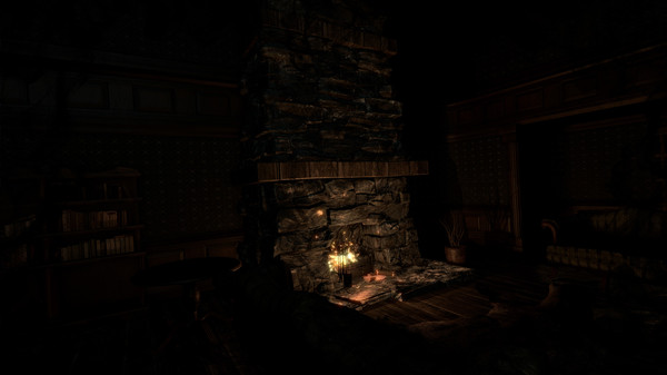 Screenshot 4 of AFFECTED: The Manor