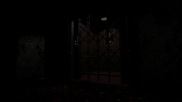 Screenshot 5 of AFFECTED: The Manor