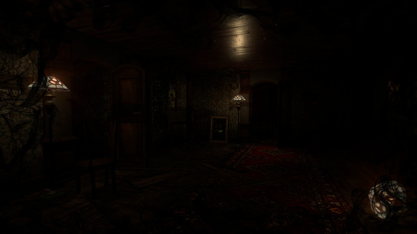 Screenshot 6 of AFFECTED: The Manor