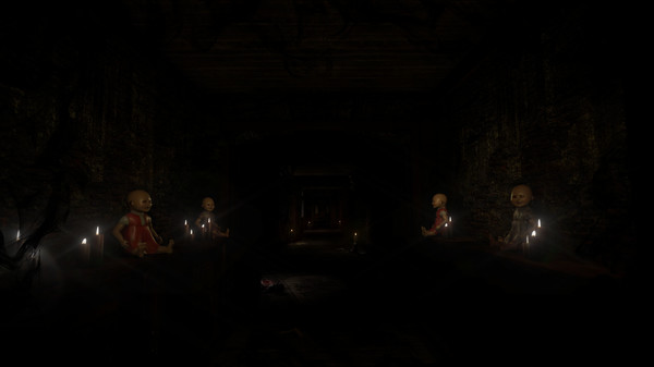 Screenshot 7 of AFFECTED: The Manor