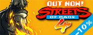 Streets of Rage 4