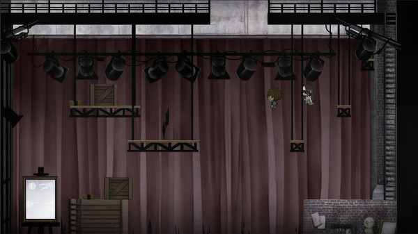 Screenshot 3 of Nightmare (Incubo)