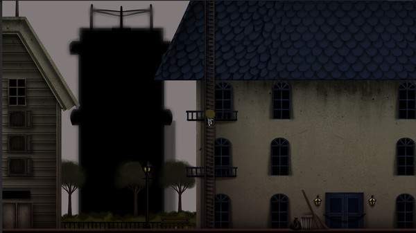 Screenshot 5 of Nightmare (Incubo)