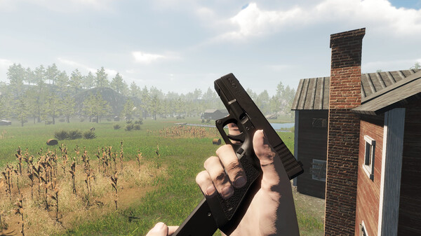 Screenshot 19 of Zompiercer