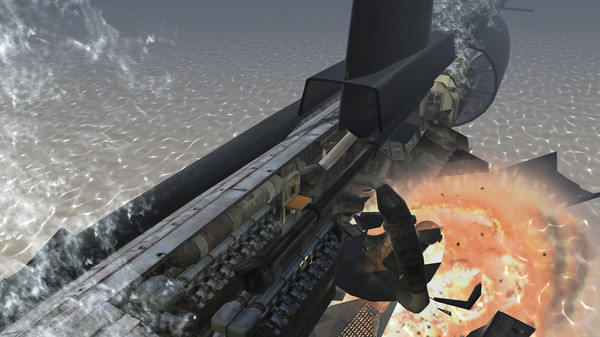 Screenshot 12 of Disassembly 3D