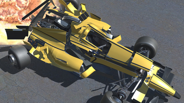 Screenshot 3 of Disassembly 3D