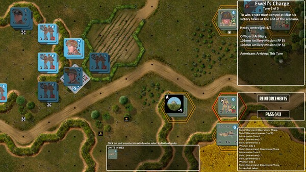 Screenshot 1 of Lock 'n Load Tactical Digital