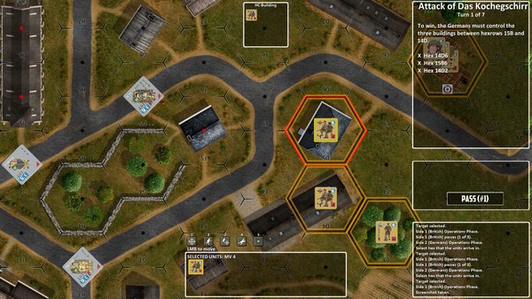 Screenshot 2 of Lock 'n Load Tactical Digital
