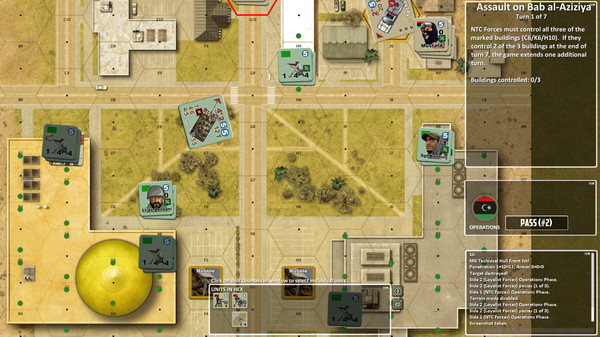 Screenshot 11 of Lock 'n Load Tactical Digital