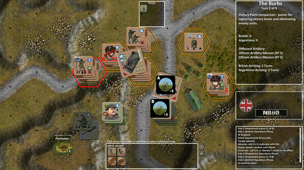 Screenshot 12 of Lock 'n Load Tactical Digital