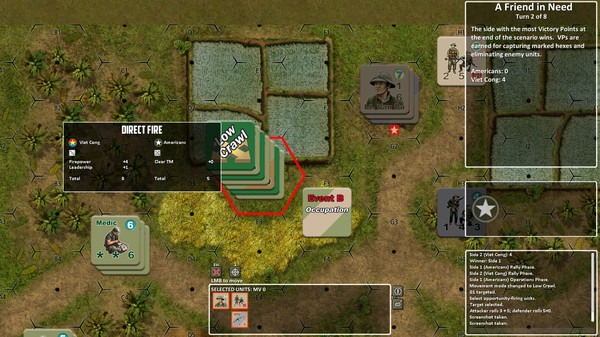 Screenshot 3 of Lock 'n Load Tactical Digital