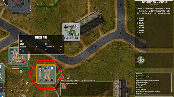 Screenshot 4 of Lock 'n Load Tactical Digital