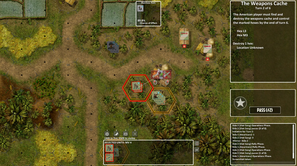 Screenshot 5 of Lock 'n Load Tactical Digital