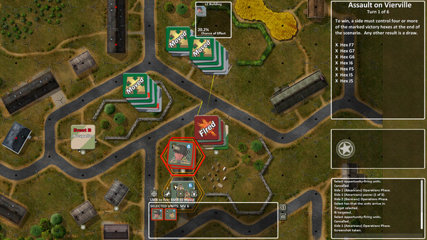 Screenshot 6 of Lock 'n Load Tactical Digital