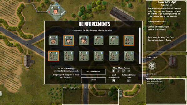 Screenshot 10 of Lock 'n Load Tactical Digital