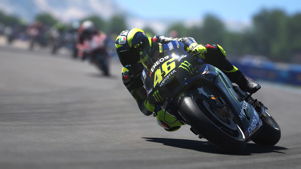 Screenshot 3 of MotoGP™20