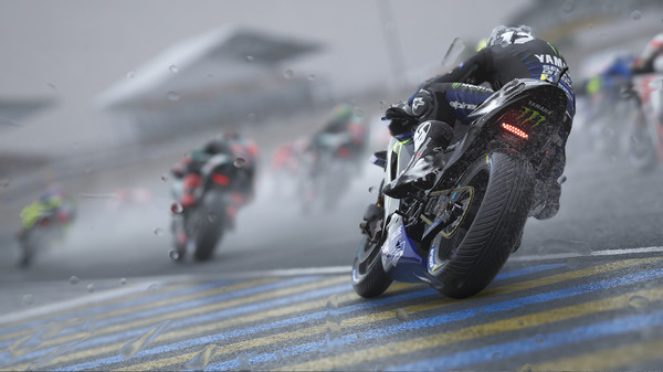 Screenshot 4 of MotoGP™20