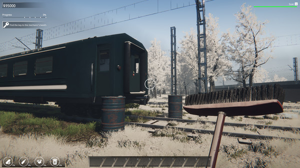 Screenshot 23 of Train Station Renovation