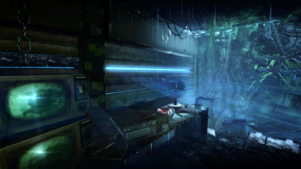 Screenshot 15 of Albedo: Eyes from Outer Space
