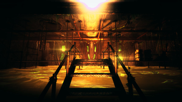 Screenshot 17 of Albedo: Eyes from Outer Space