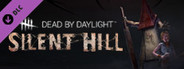 Dead By Daylight - Silent Hill Chapter