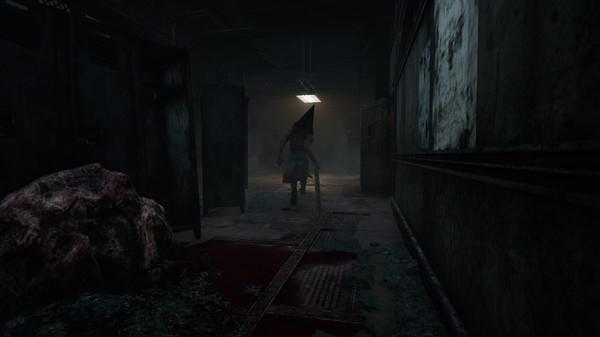 Screenshot 3 of Dead By Daylight - Silent Hill Chapter