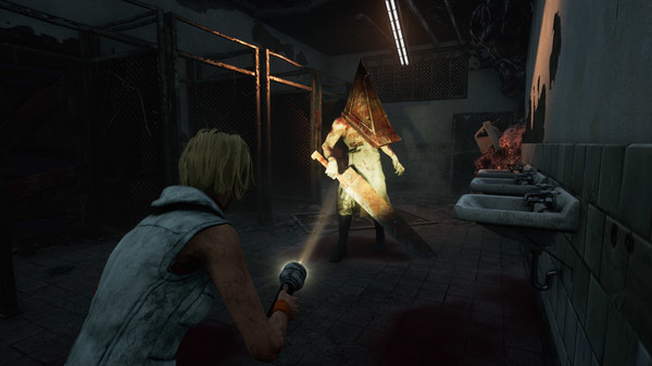 Screenshot 6 of Dead By Daylight - Silent Hill Chapter