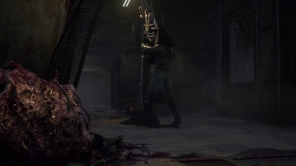 Screenshot 8 of Dead By Daylight - Silent Hill Chapter