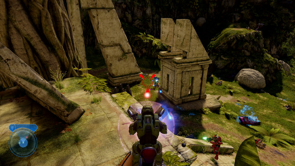 Screenshot 9 of Halo 2: Anniversary