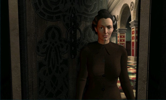 Screenshot 11 of Nancy Drew®: Curse of Blackmoor Manor