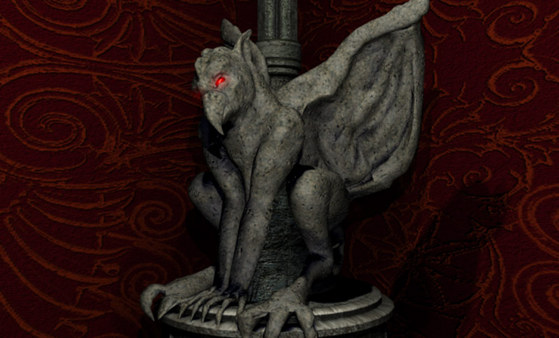 Screenshot 9 of Nancy Drew®: Curse of Blackmoor Manor