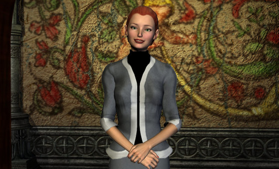 Screenshot 10 of Nancy Drew®: Curse of Blackmoor Manor