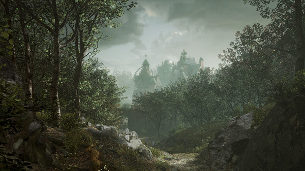 Screenshot 1 of Torn