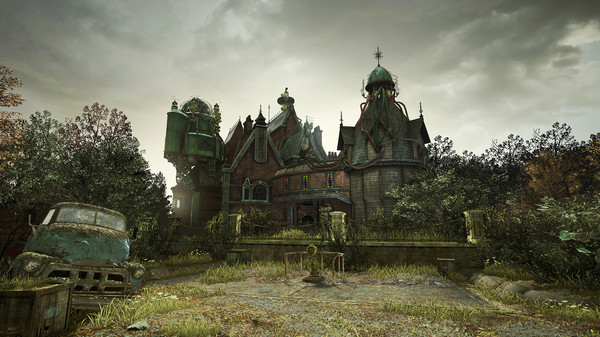 Screenshot 2 of Torn